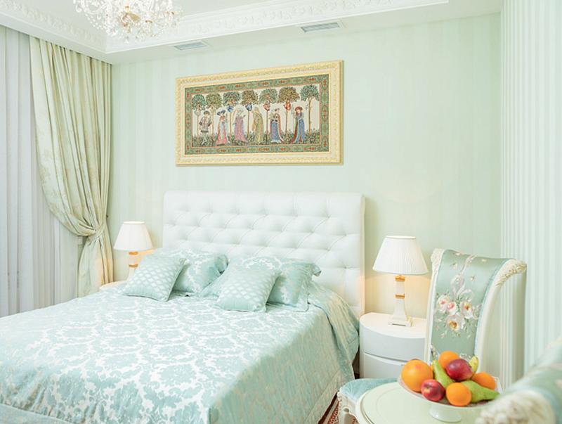 Стандарт 1 категория